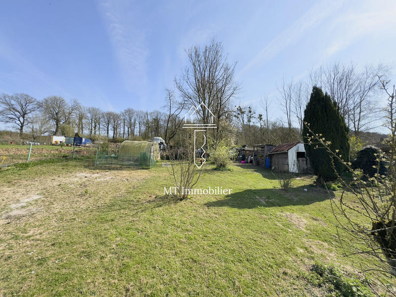 Maison - 149 m² - 5 pièces