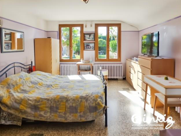 Maison - 85 m² - 3 pièces