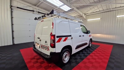 Citroën Berlingo Taille m 650kg BlueHDi 100 s&amp;amp;S Bvm Club
