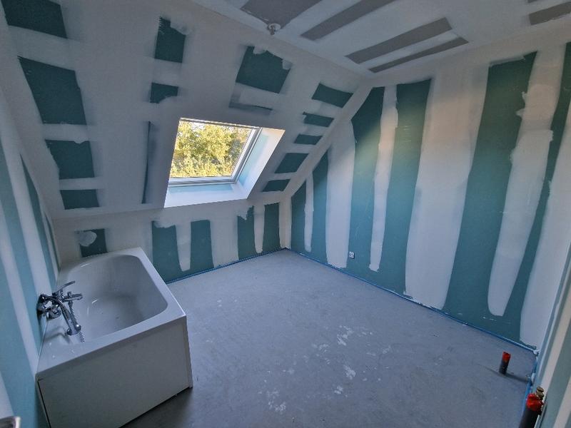 Maison - 80 m² - 5 pièces