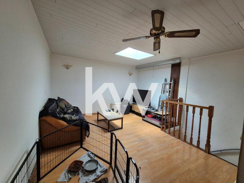 Maison de village - 57 m² - 2 pièces