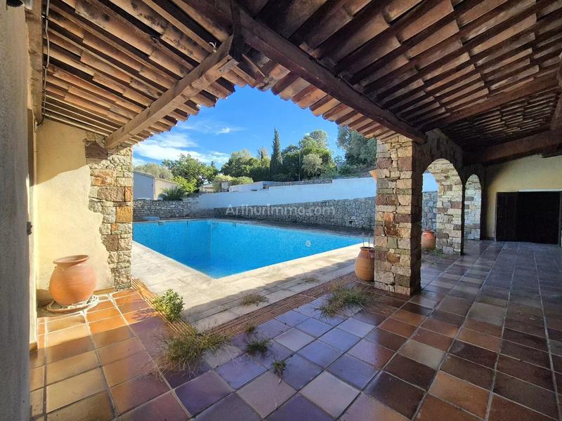 Appartement - 31 m² - 1 pièce