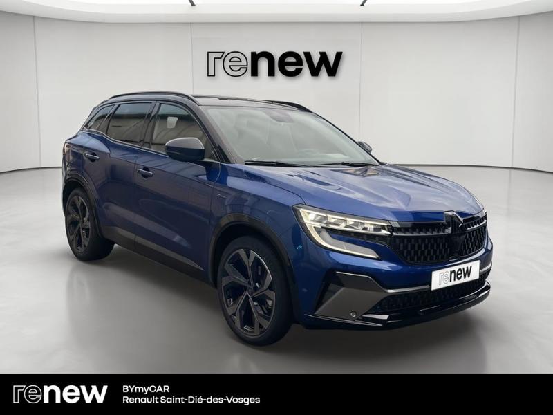 Renault Austral E-Tech full hybrid 200 Gsr2 Techno esprit Alpine