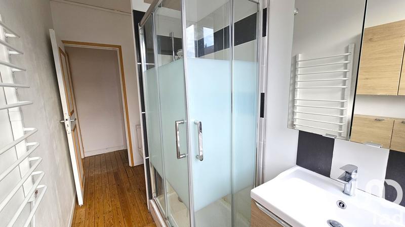 Maison de ville - 105 m² - 5 pièces