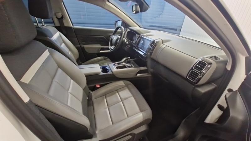 Citroën C5 Aircross Bluehdi 130 Ss Eat8 Shine