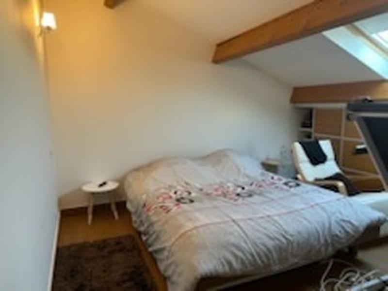 Duplex - 160 m² - 5 pièces