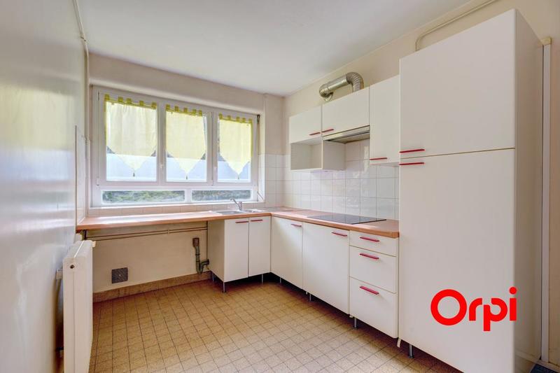Appartement - 81 m² - 3 pièces