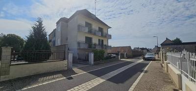 Immeuble - 550 m² - 24 pièces