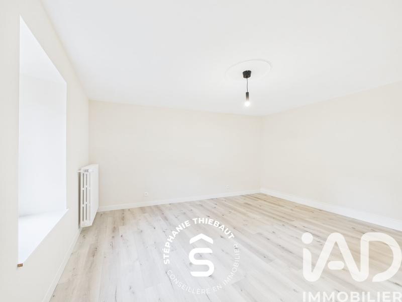 Maison de ville - 141 m² - 6 pièces