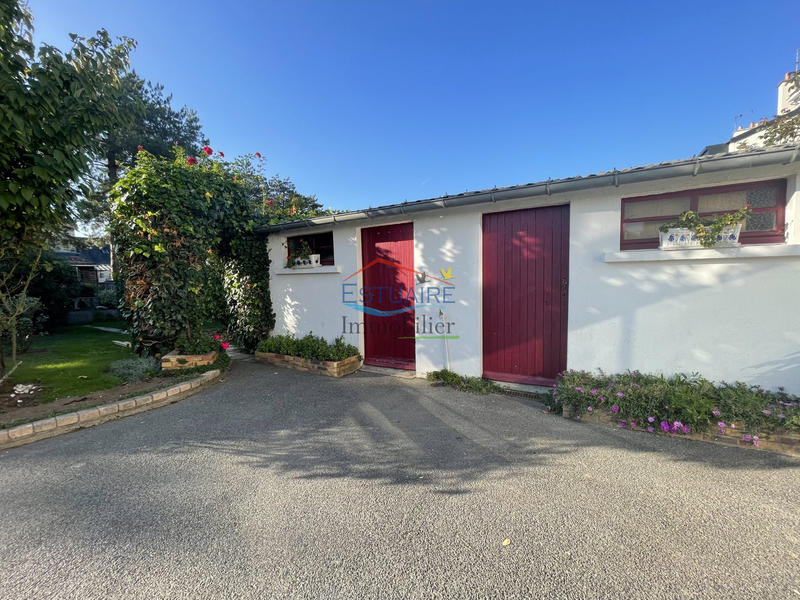 Maison - 157 m² - 6 pièces