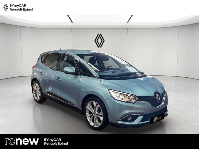 Renault Scénic IV Business dCi 110 Energy