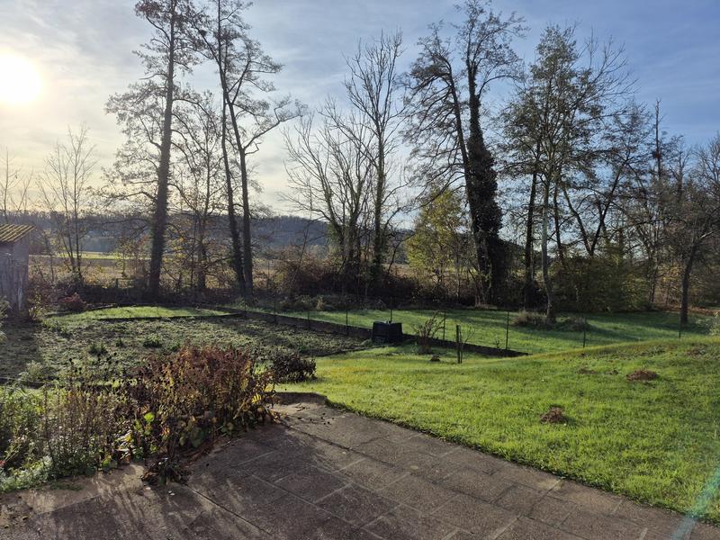 Villa - 101 m² - 3 pièces