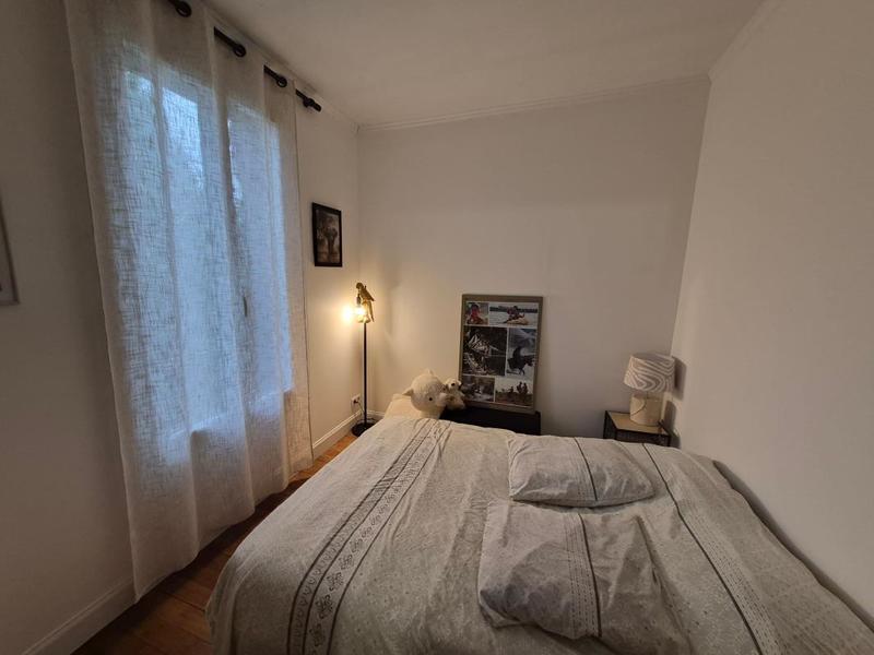 Maison - 96 m² - 5 pièces