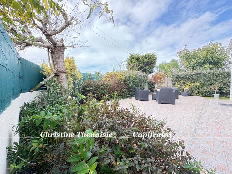 Maison - 32 m² - 2 pièces