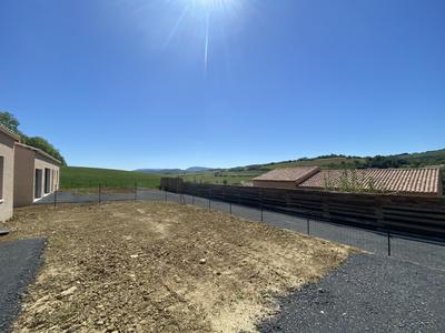 Villa - 90 m² - 4 pièces