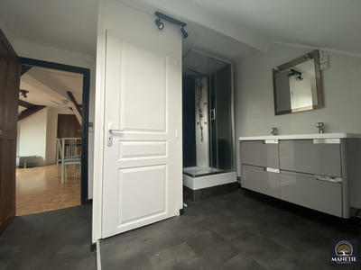 Appartement - 49 m² - 1 pièce