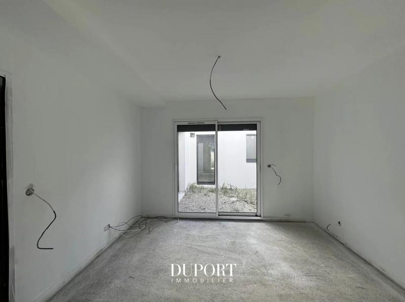 Villa - 112 m² - 4 pièces