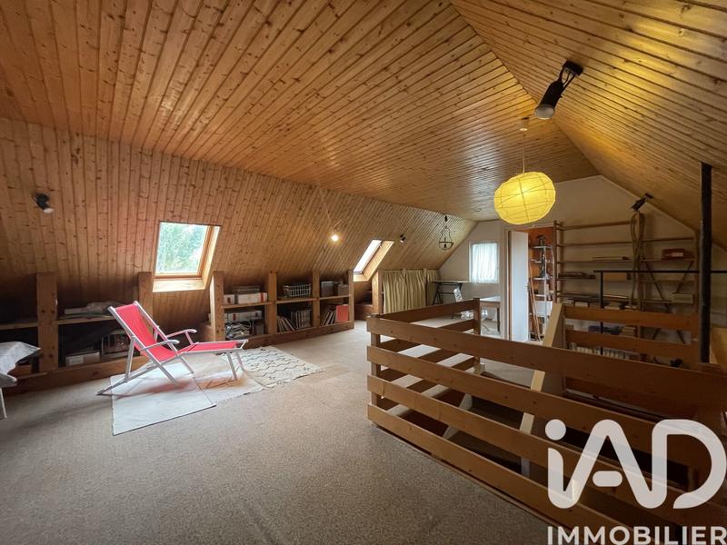 Maison - 171 m² - 8 pièces