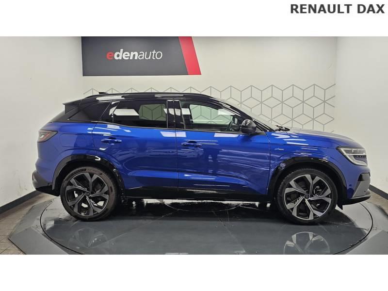 Renault Austral E-Tech hybrid 200 Techno esprit Alpine