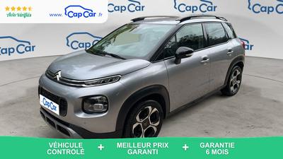 Citroën C3 Aircross 1.2 PureTech 110 Shine