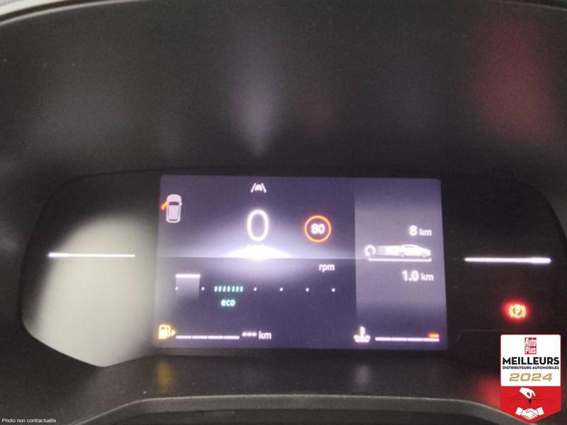 Renault Clio 1.5 Dci 100ch Evolution - 25