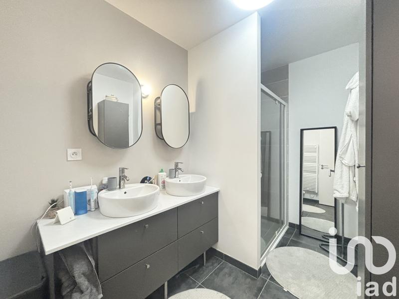 Appartement - 71 m² - 3 pièces