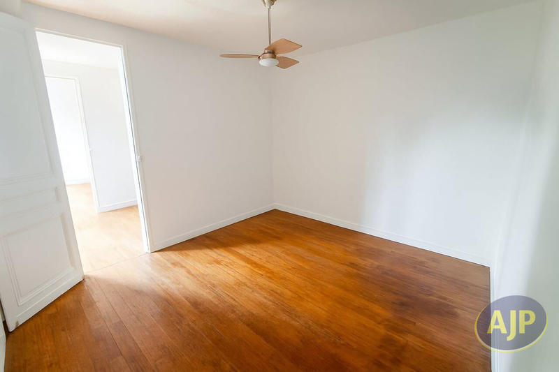 Maison - 50 m² - 3 pièces