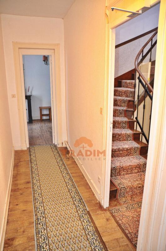 Maison - 425 m² - 14 pièces