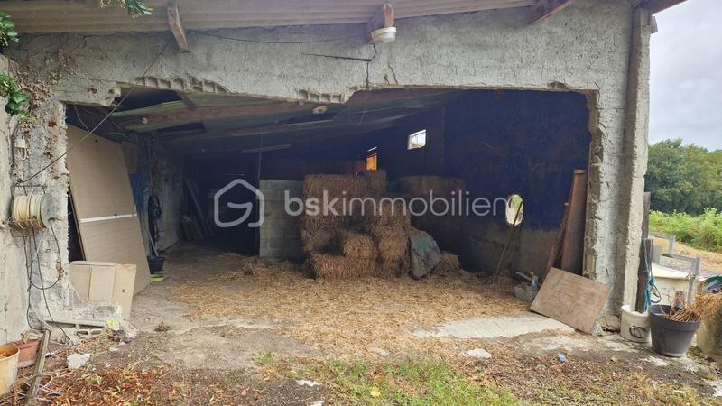 Immeuble - 630 m² - 1 pièce