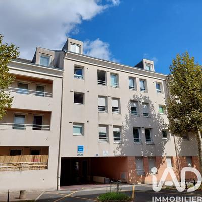 Appartement - 78 m² - 3 pièces