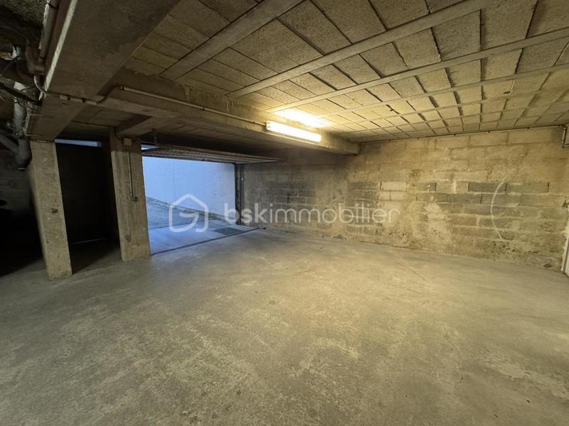 Duplex - 78 m² - 4 pièces