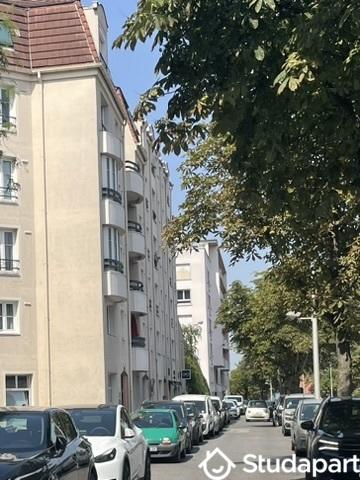 Appartement - 79 m² - 4 pièces