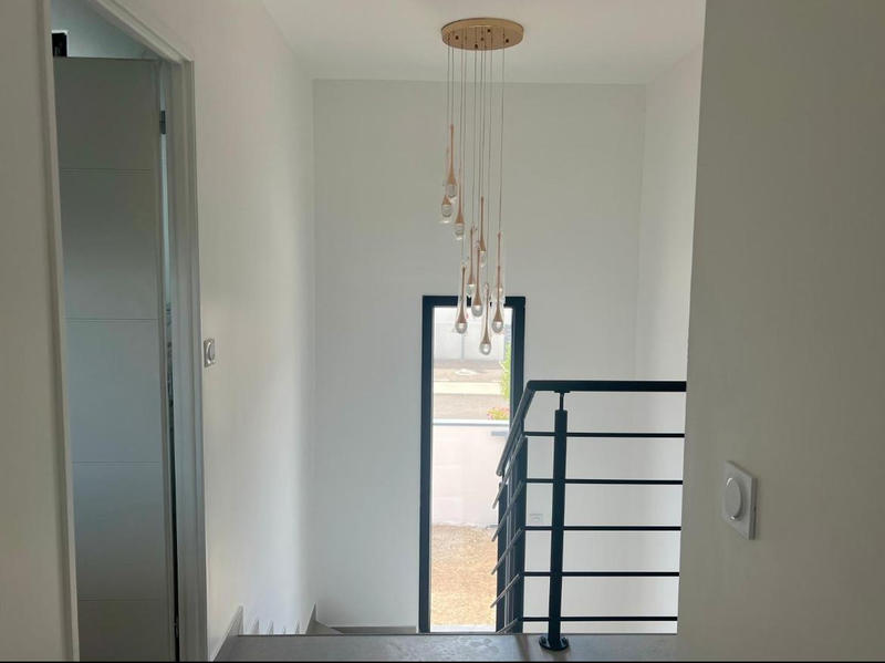 Maison - 170 m² - 7 pièces