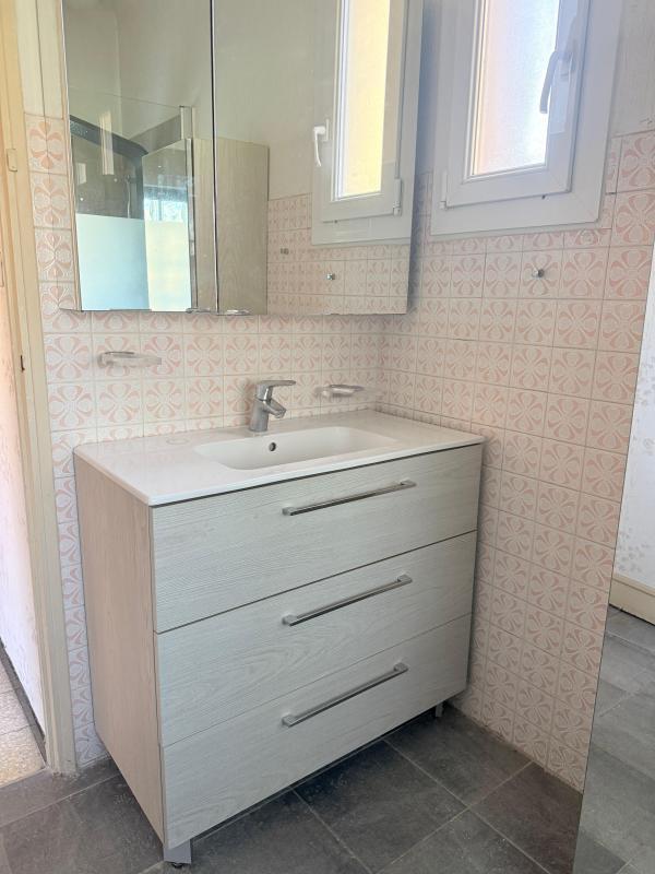 Villa - 75 m² - 4 pièces