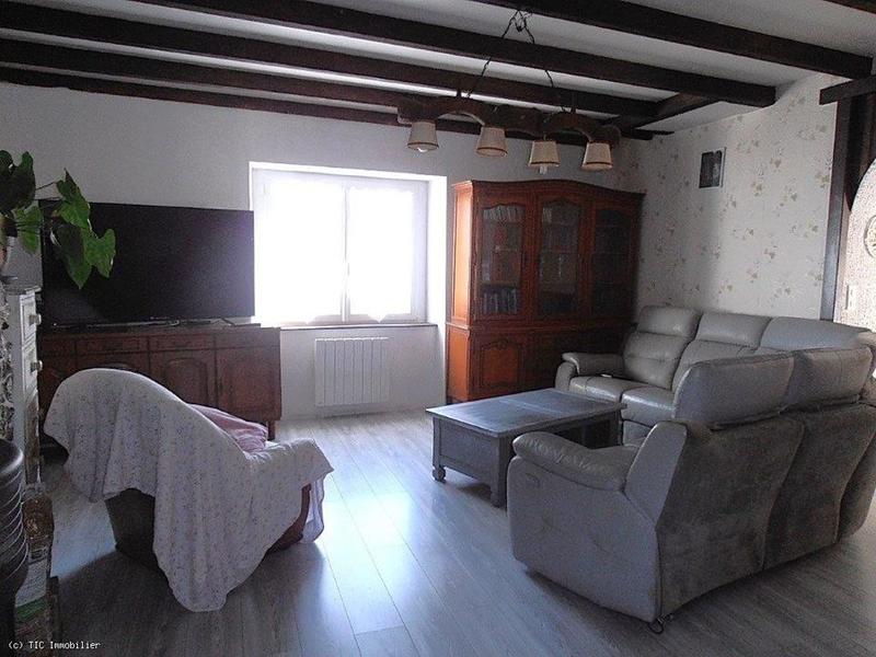 Propriété - 202 m² - 9 pièces