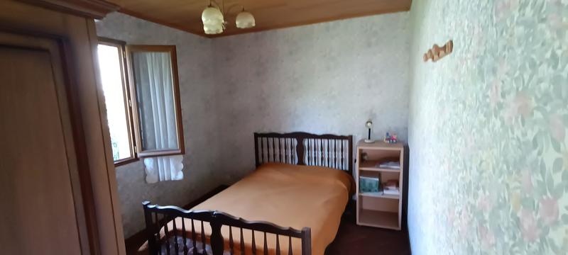 Maison - 32 m² - 2 pièces