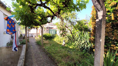 Maison - 164 m² - 6 pièces