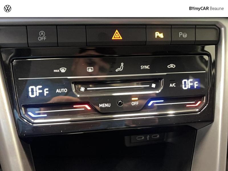 Volkswagen t-Roc 1.5 Tsi Evo2 150 Start/Stop Dsg7 Vw Edition