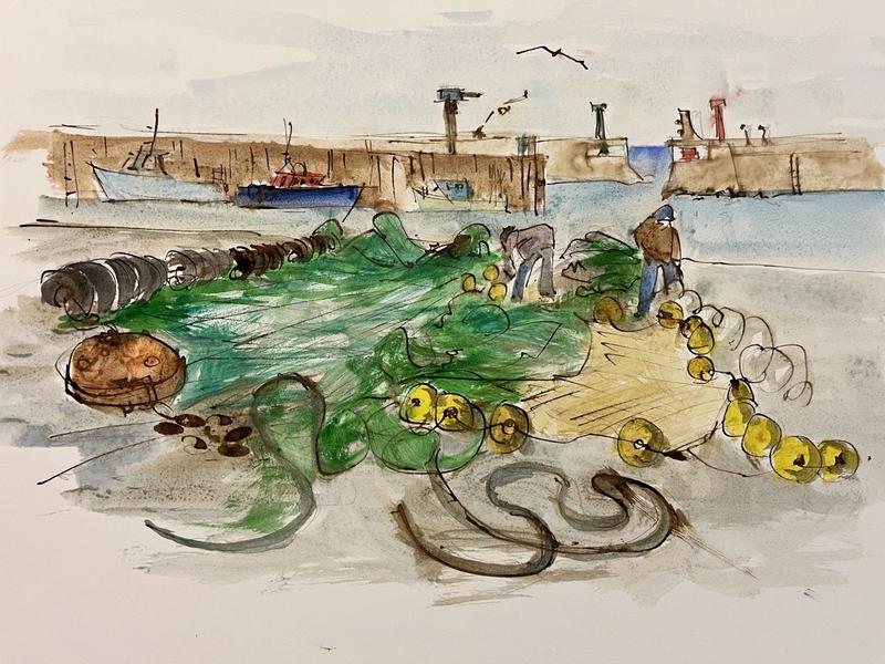 Exposition - Hommage à Charles Péan