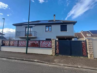 Pavillon - 78 m² - 4 pièces