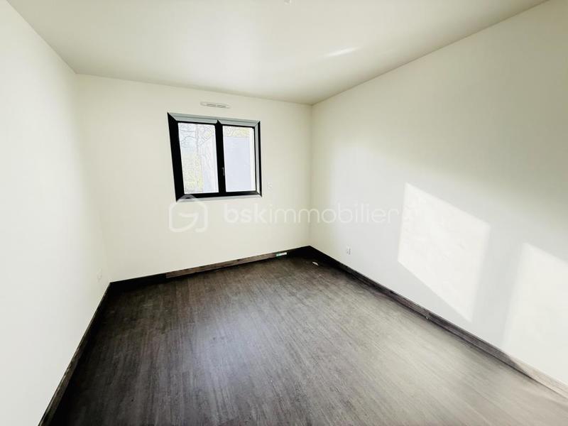 Maison - 149 m² - 7 pièces