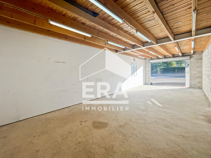 Local commercial - 43 m²