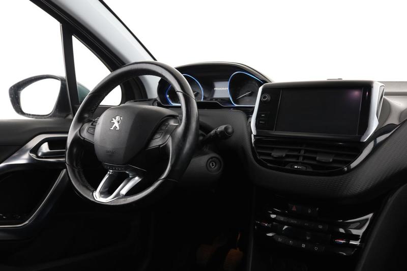 Peugeot 2008 1.6 Blue-HDi Allure 100 ch