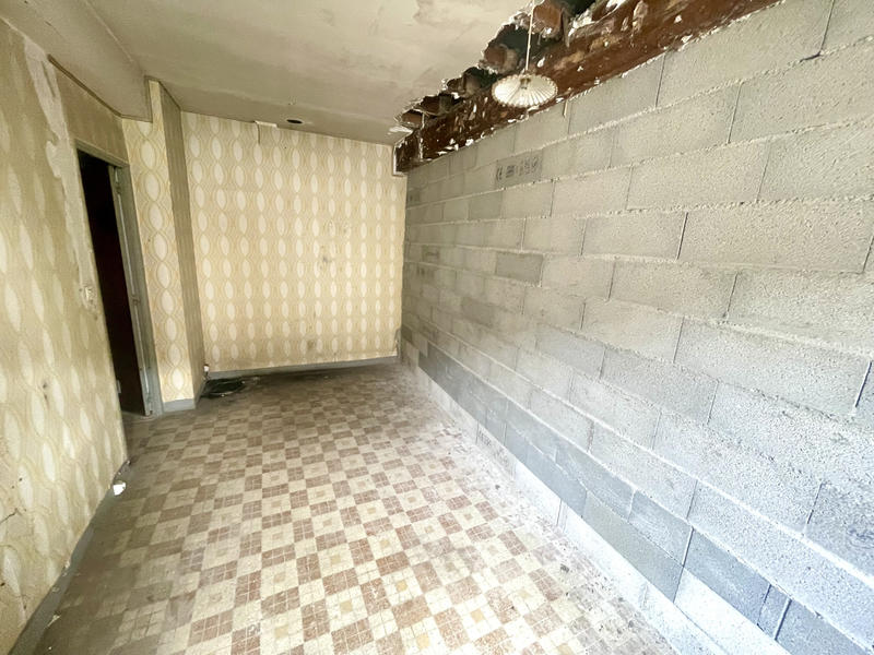 Maison de village - 170 m² - 4 pièces