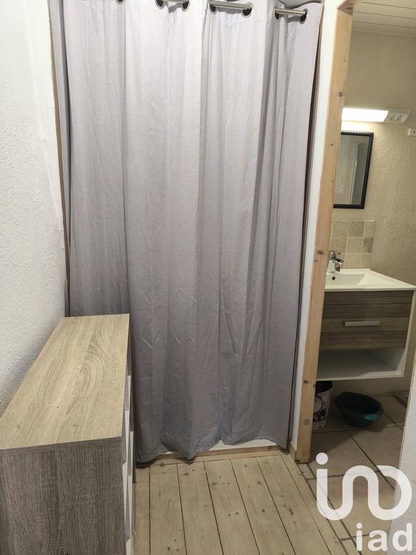 Maison de village - 60 m² - 3 pièces