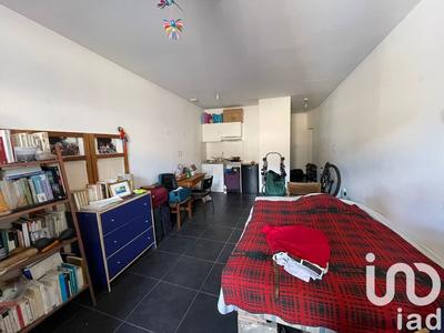 Appartement - 31 m² - 1 pièce