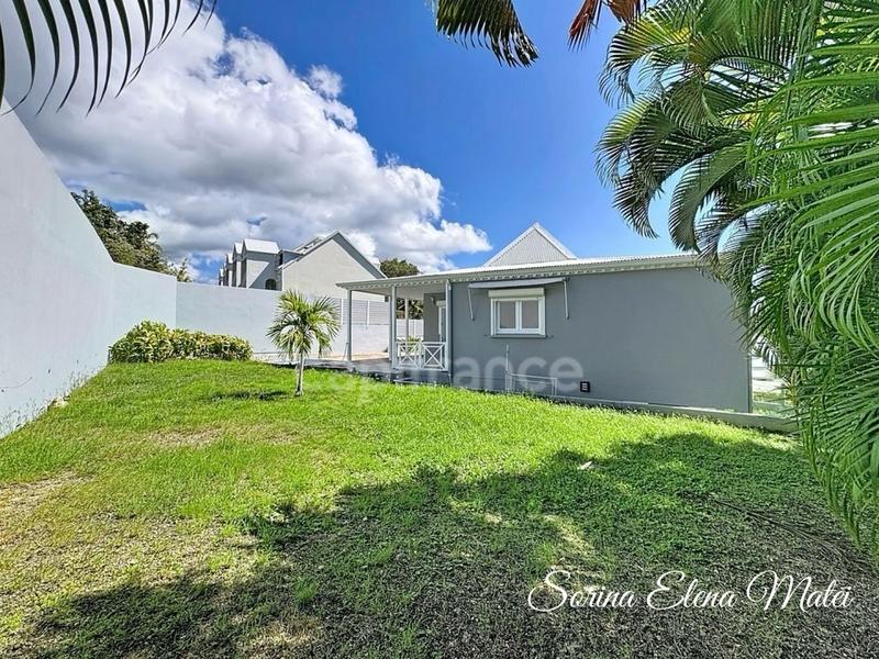 Maison - 123 m² - 7 pièces