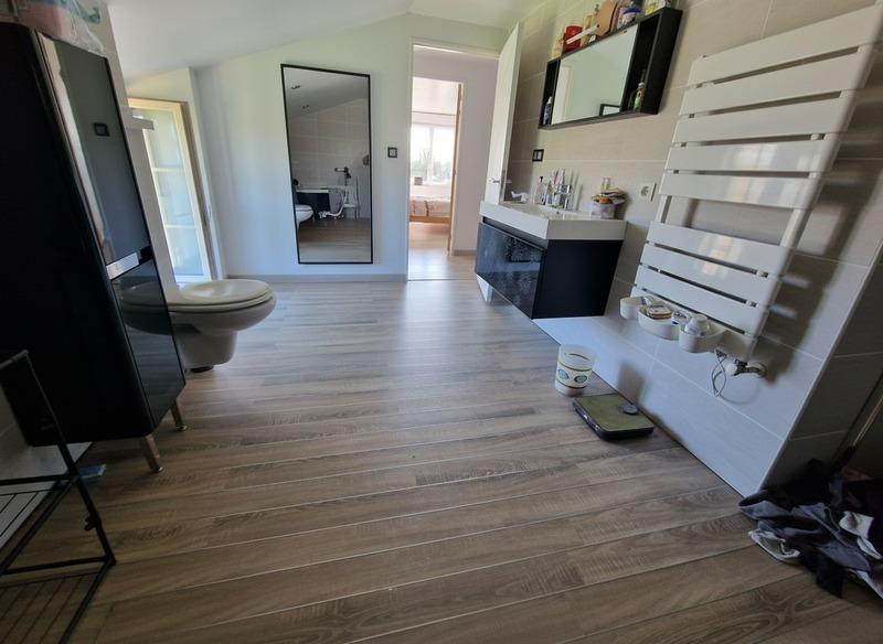 Propriété - 140 m² - 5 pièces