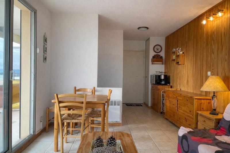 Appartement - 20 m² - 1 pièce