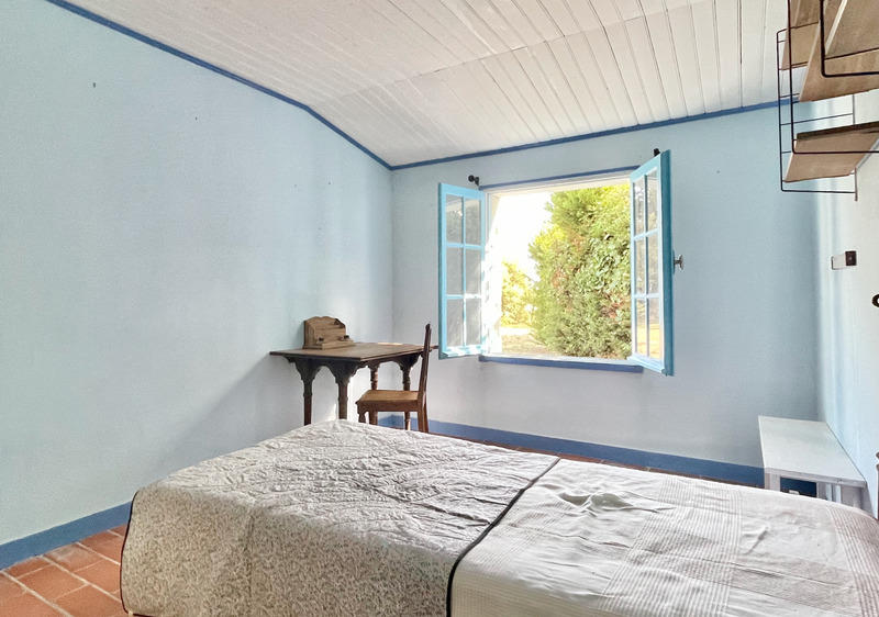 Longère - 97 m² - 5 pièces